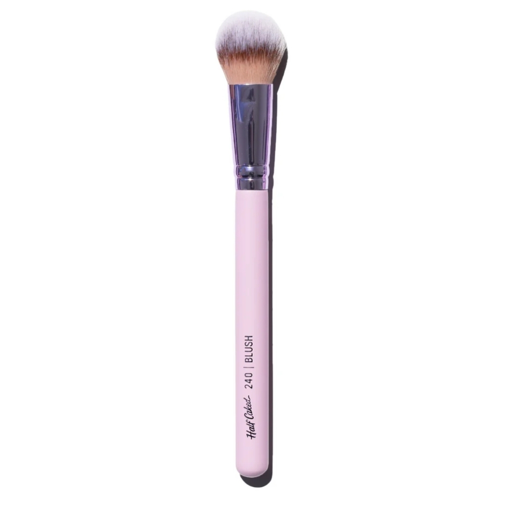 $10 or 5/$25 Half Caked Blush Brush #240